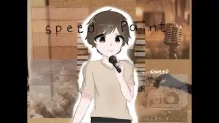 Shayne Orok | Fanart SpeedPaint 💛🌻~