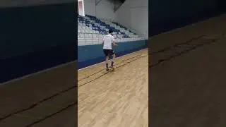 Mersin İdman Yurdu Hentbol Spor Kulübü Antrenman