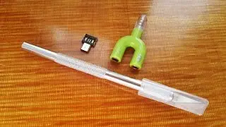 Три дешевых вещи с AliExpress