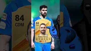 Blue Or Red 🔵🔴, Choose One #eafc24 #fifa #fifa23 #fc24