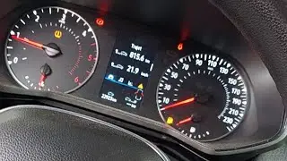 Renault clio5 | Comment réinitialisé témoin de crevaison pneu