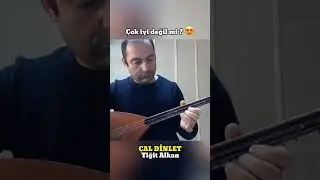 #çaldinlet #bağlama #keşfet