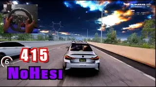 The BEST No Hesi Map in 2024 !! 415 By NoHesi | Assetto Corsa