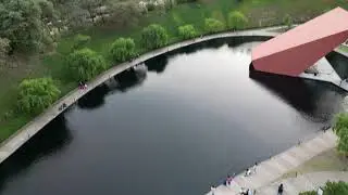 2dos Vuelos de drone dji mini 3