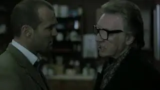 Я и так сладкий  Большой куш Гоблин