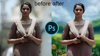 Best Look New Photo Editing Tutorial 2024 | Mix Top