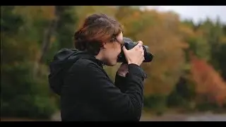 Promo – Sony Alpha Female