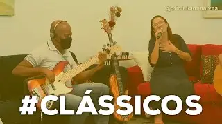 LADO A LADO | HINÁRIO ADVENTISTA | CINTIA ALVES