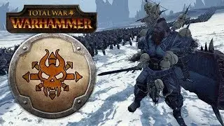 The Tale of Wulfrik