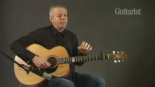 Tommy Emmanuel _ antonella's birthday