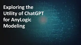 Exploring the Utility of ChatGPT as a Java Scripting Aid for AnyLogic Modeling