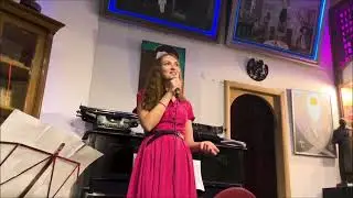 Ксения Август - Стихи про детей
