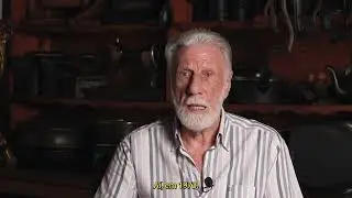EP 10 - João Juraci (Projeto Garimpo II)