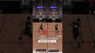 NBA 2K24 Best Layup Packages for Big Man Build 