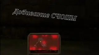 Добивание СЧОПЫ [UnionRP-C17]