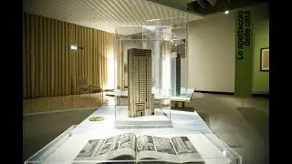 10 ANNI DI MOSTRE CON SKY ARTE | GIO PONTI. AMARE L’ARCHITETTURA
