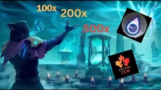 BASESCAPE - 100X GEM, EARN TO PLAY GAMES?! CRAZY POTENTIAL