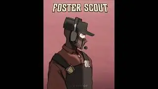 Foster Scout | 