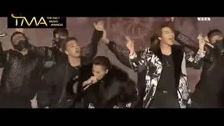 [FAKE VIDEO] BIGBANG - 뱅뱅뱅 (BANG BANG BANG) Live Performance TMA (The Fact Music Awards 2022)