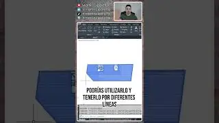 🔴 PASAR un PDF a AUTOCAD | PDF a DWG