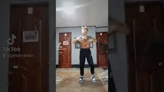Jessi 'ZOOM' Dance Cover 