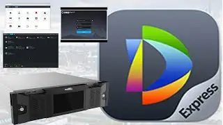 DSS EXPRESS | DSS EXPRESS DAHUA | FULL CONFIGURATIONS OF DSS EXPRESS | DSS EXPRESS S CLIENT INSTALL