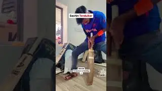 Indian Cricketers in holidays
