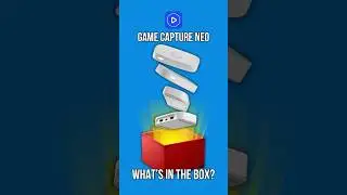 Elgato Game Capture Neo Unboxing and Setup! NEW 2024