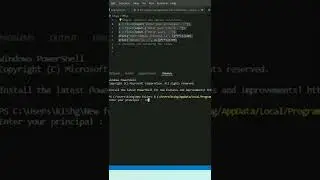 Simple Interest calculator using Python Programming 😲😲Programming Stars 