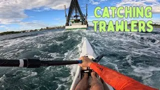 Newcastle - Stockton - Newcastle Paddle