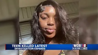 More details revealed about death of Houston teen found in Tupelo