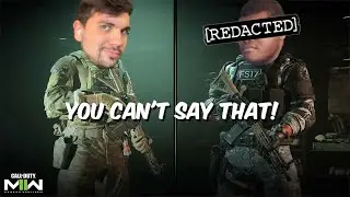 THIS VIDEO IS [REDACTED]