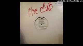 Park Avenue feat. Lee Johnson - Can You Feel Me (Main Extended)
