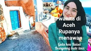Lagu Aceh terbaru Ceudah rupa meunawan|Rais|+lirik