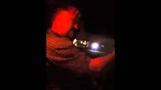 My Uncle's rapping story