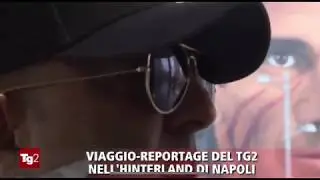 FRANCO RICCIARDI INTERVISTA AL TG2 24/01/19