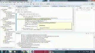 How to read XML root node in Java