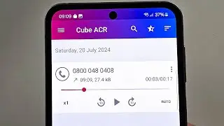 How To Record Calls on Samsung Galaxy Z Flip 6