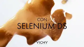 Laboratorios Vichy - Dercos Champú Anticaspa DS