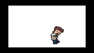 My first sprite animation #sticknodespro