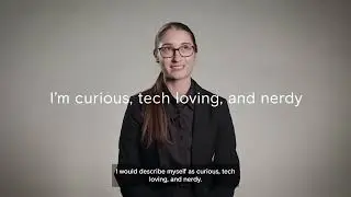 Rio Tinto | Claudia is #FindingBetterWays