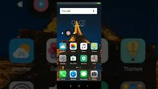 How to change mi phone in to full apple 7+ good like iPhone 10😀😀😀😀😀😁😀😀THEME😀😀😀2018