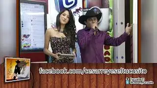 Cesar Reyes - El Tucusito - La gordita y la flaca