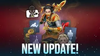 Shadow Fight Arena: New Update - V. 1.0.11 - Trial of Pressure Event