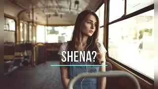 SHENA? - СЛОМАННАЯ КУКЛА (Текст песни)