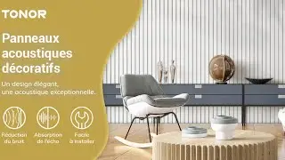 Meilleurs Panneaux de Mousse Acoustique en 2024 : TONOR