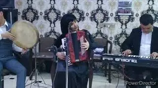 Sarvinoz Quryazova