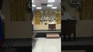 самое креативное начало выпускного 2024