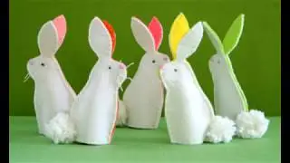 поделки из изолона / поделки своими руками
