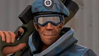 Aimbot Assault 2 — TEASER [SFM]